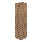 Klymit Static V Luxe Insulated Sleeping Pad Front_Flat
