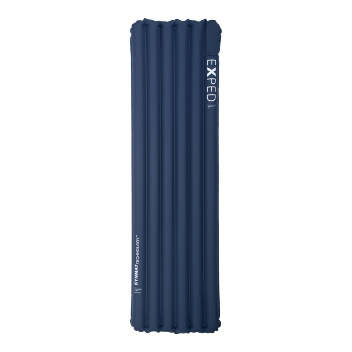 Exped Versa 4R M Sleeping Mat Overhead_Flat