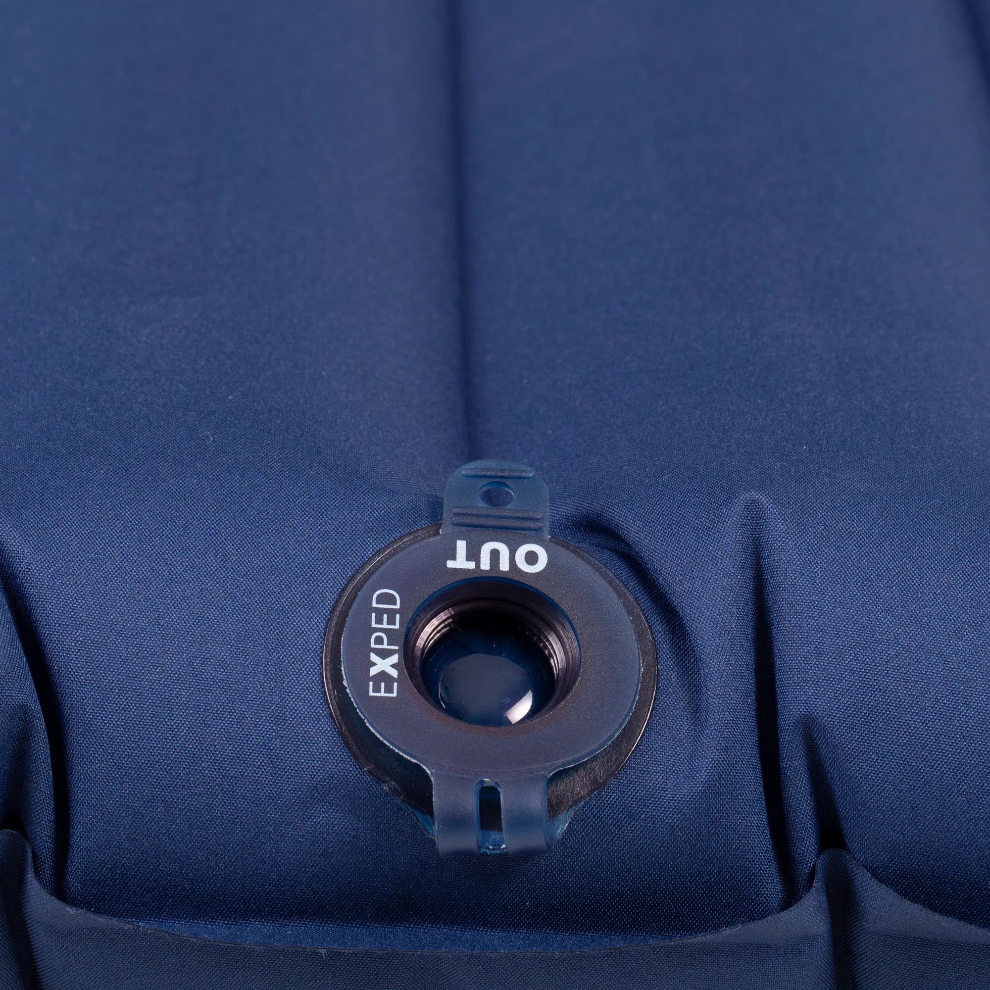 Exped Versa 2R M Sleeping Mat CloseUp