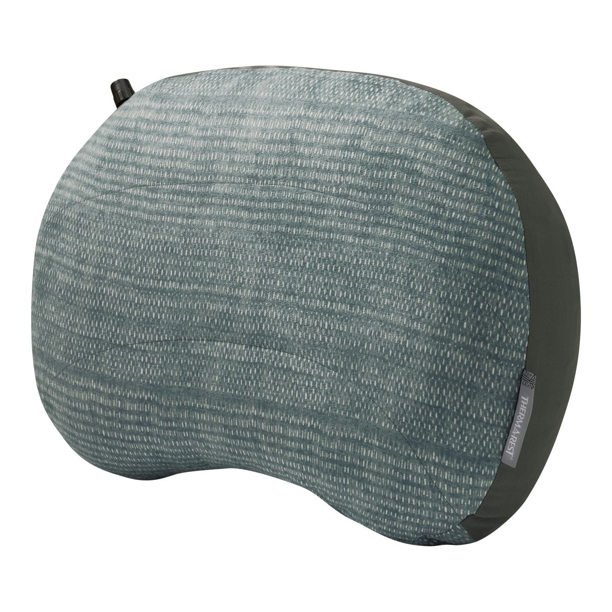 Therm-A-Rest Air Head Large Pillow Front_Angled_Left