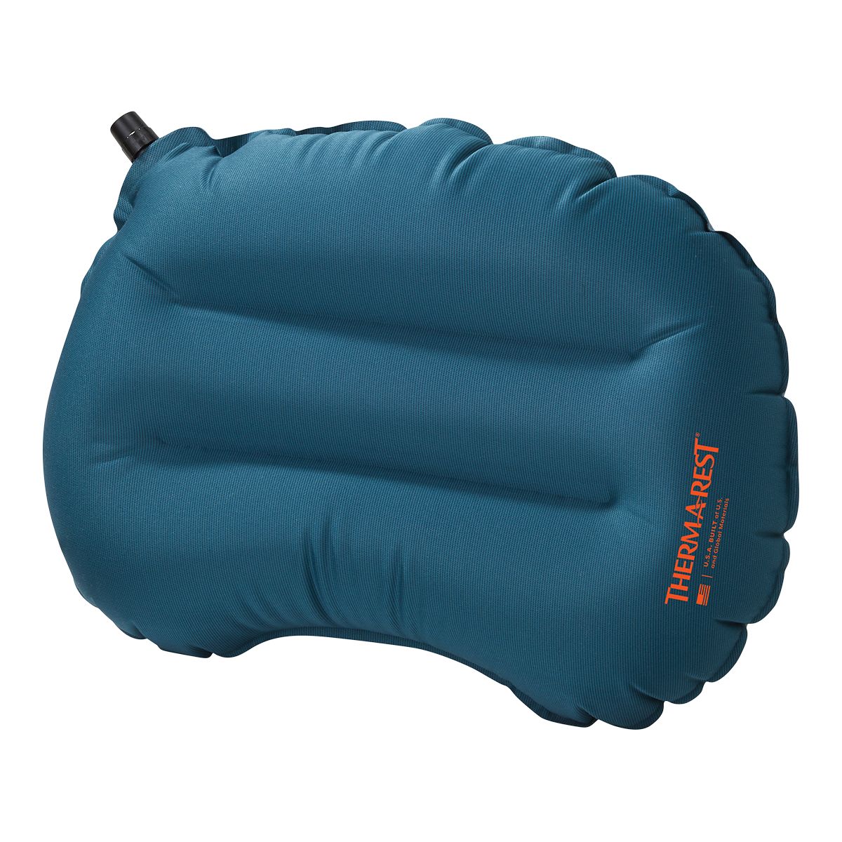 Therm-A-Rest Air Head Lite Regular Pillow Front_Angled_Left