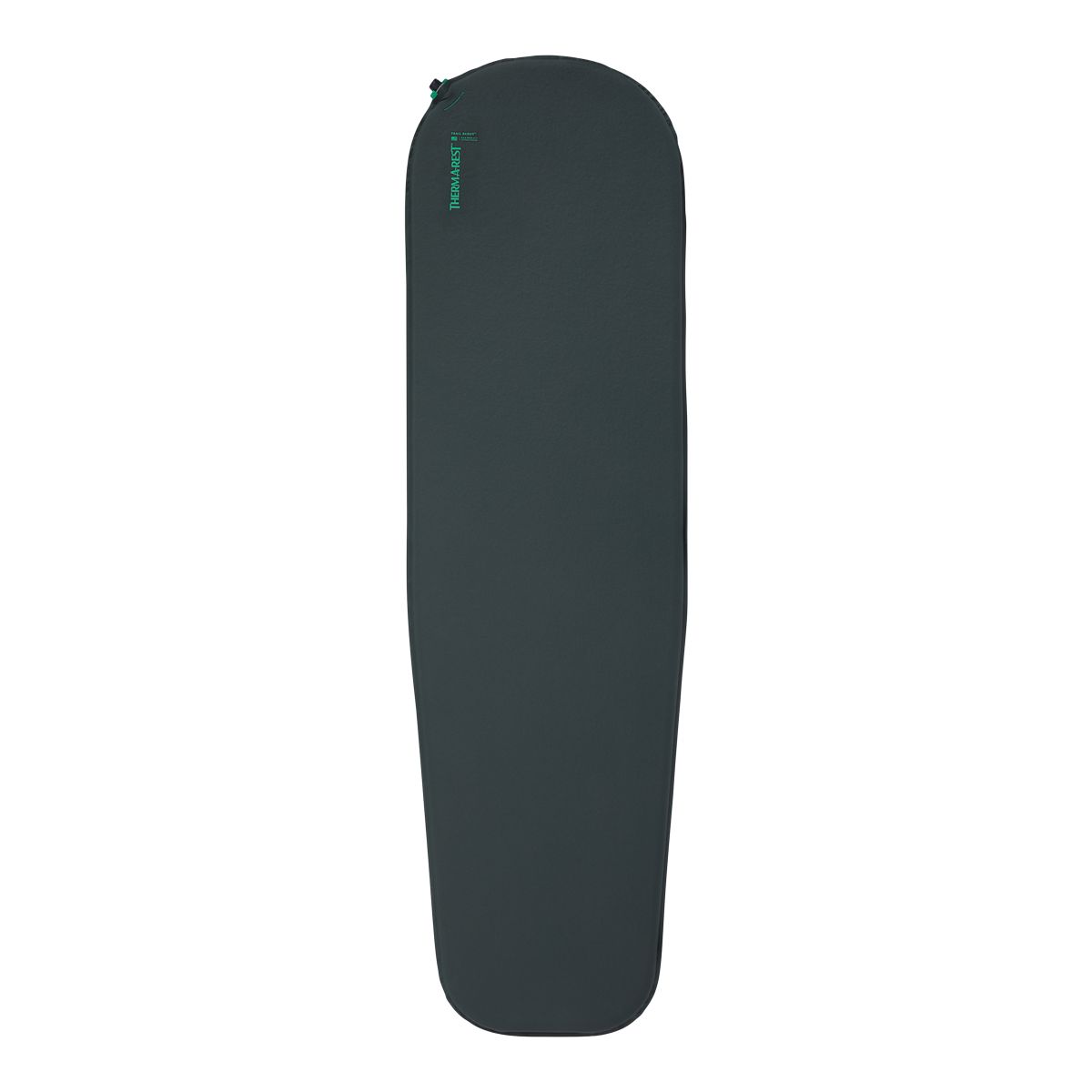 Therm-A-Rest Trail Scout Long Sleeping Mat Overhead_Flat