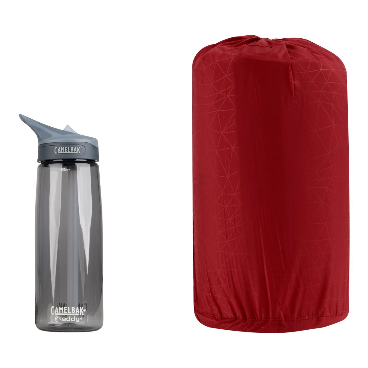 Sea to Summit Comfort Plus Self Inflating Large Mat Composite_or_Mixed