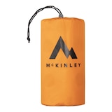 McKINLEY Trekker A Insulated Mat Front_Flat