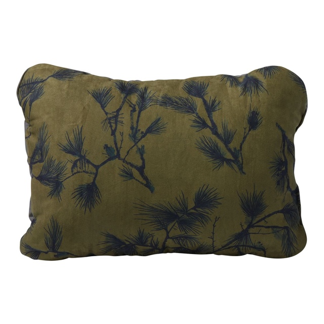 Therm-A-Rest Compressible Small Pillow Front_Flat