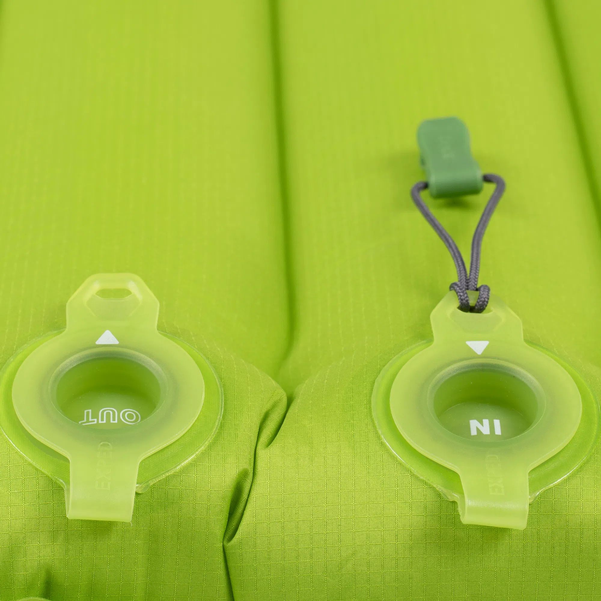 EXPED Ultra 5R Sleeping Mat CloseUp