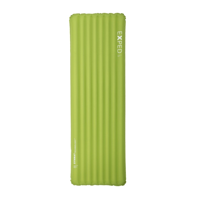 Exped Ultra 5R Lightweight Sleeping Mat Front_Flat