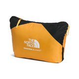 The North Face Wawona Fuzzy Blanket Front_Angled_Left