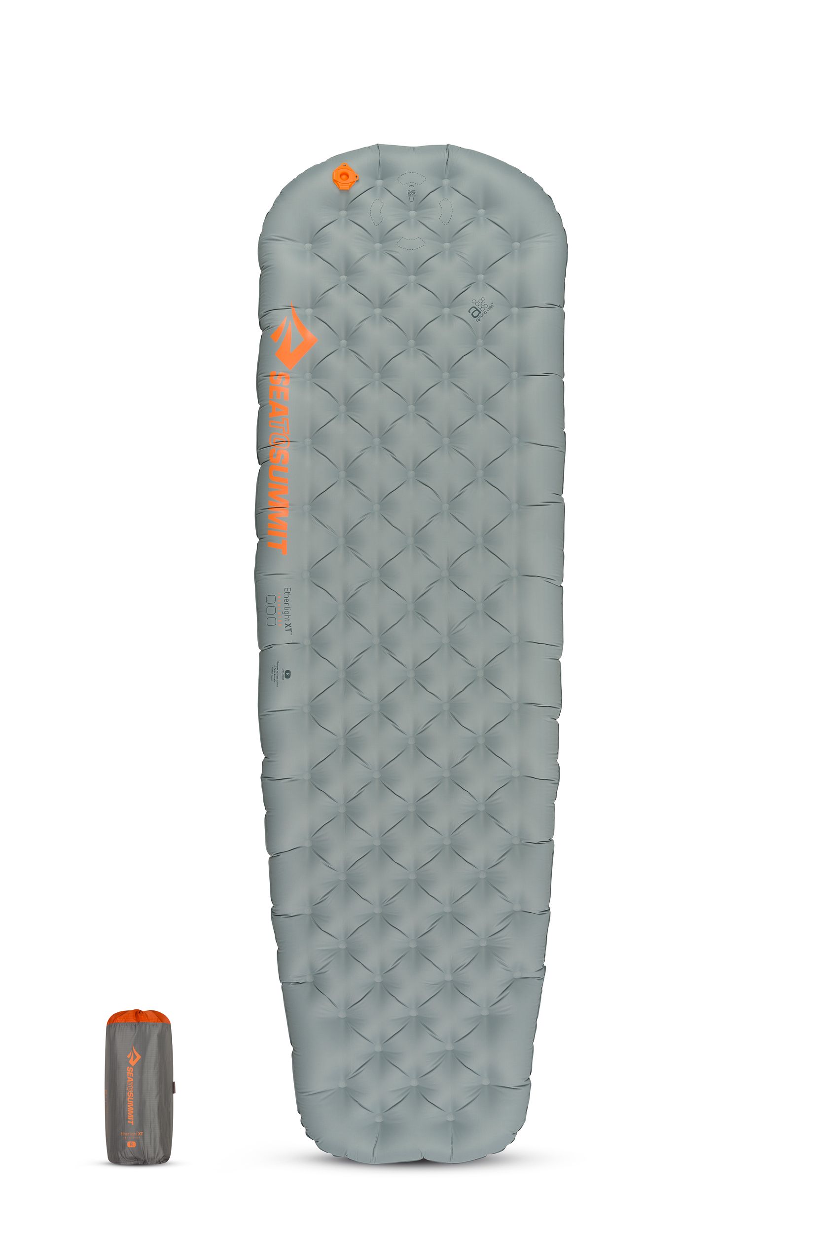 Sea to Summit Etherlight XT Air Mat Composite_or_Mixed