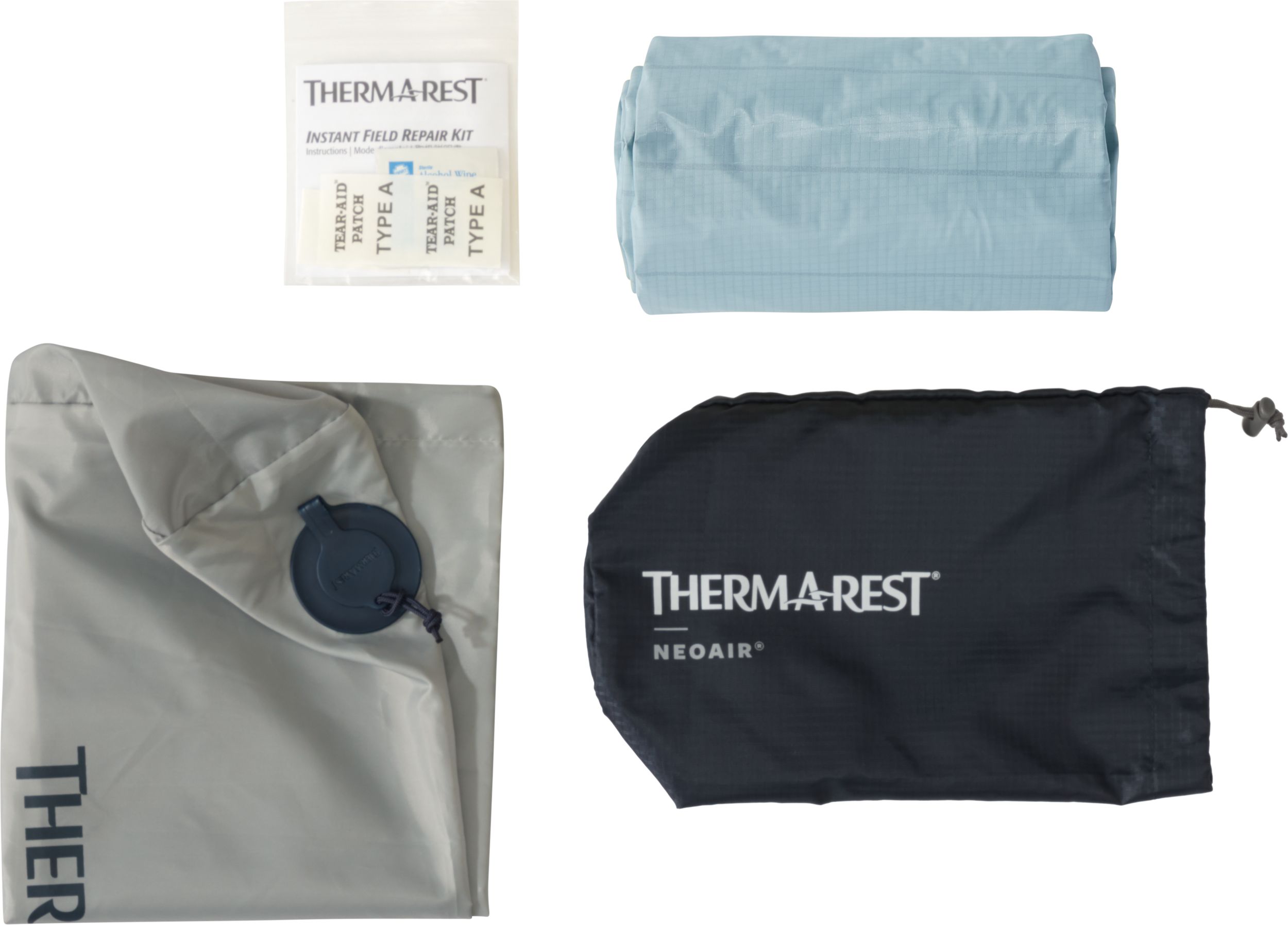 Therm-A-Rest Neoair XTherm NXT Regular Sleeping Mat Composite_or_Mixed