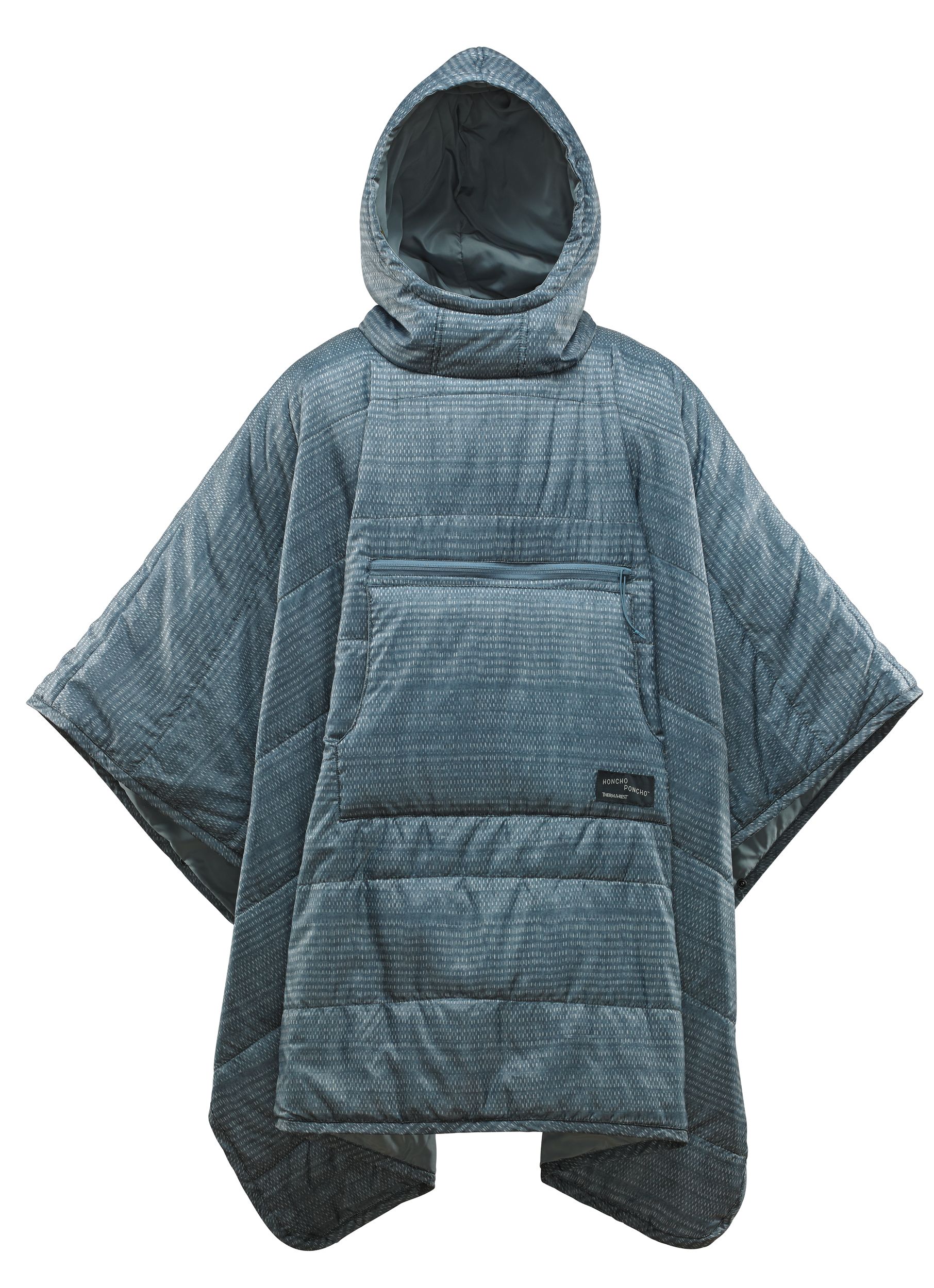 Therm-A-Rest Honcho Poncho™ Blanket | SportChek