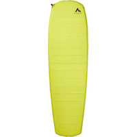 McKinley Trekker 3.8 SI Sleeping Mat Front_Flat