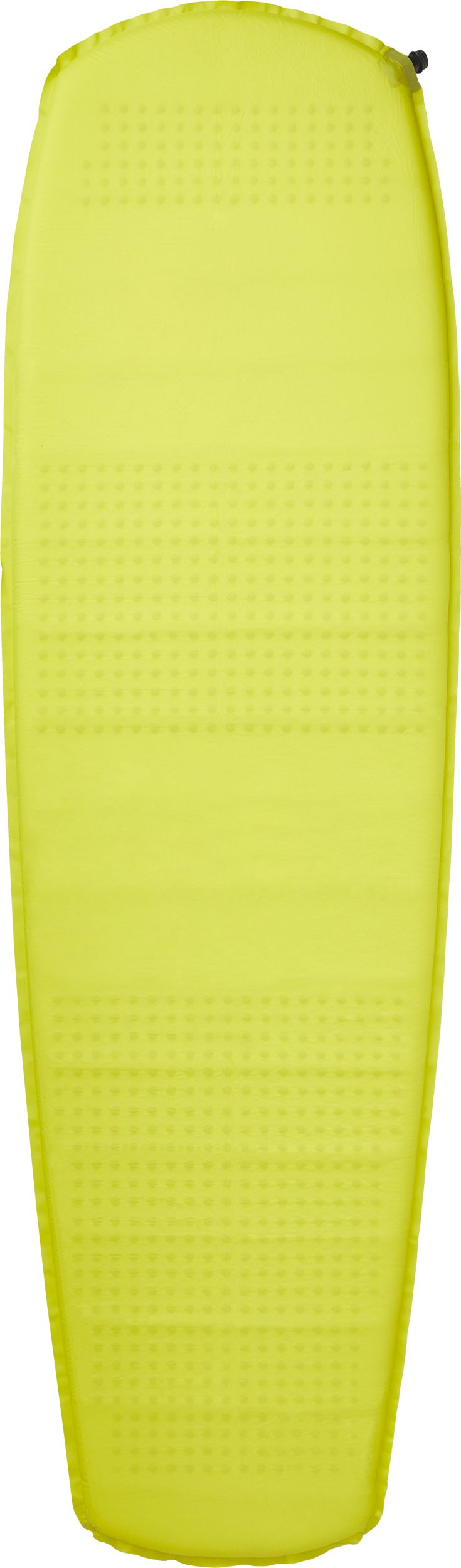 McKinley Trekker 3.8 SI Sleeping Mat Back_Flat