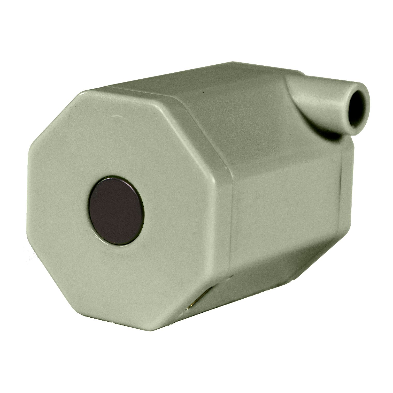 Klymit Tempest Rechargeable Electric Pump Bottom_Plunge