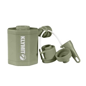 Klymit Tempest Rechargeable Electric Pump