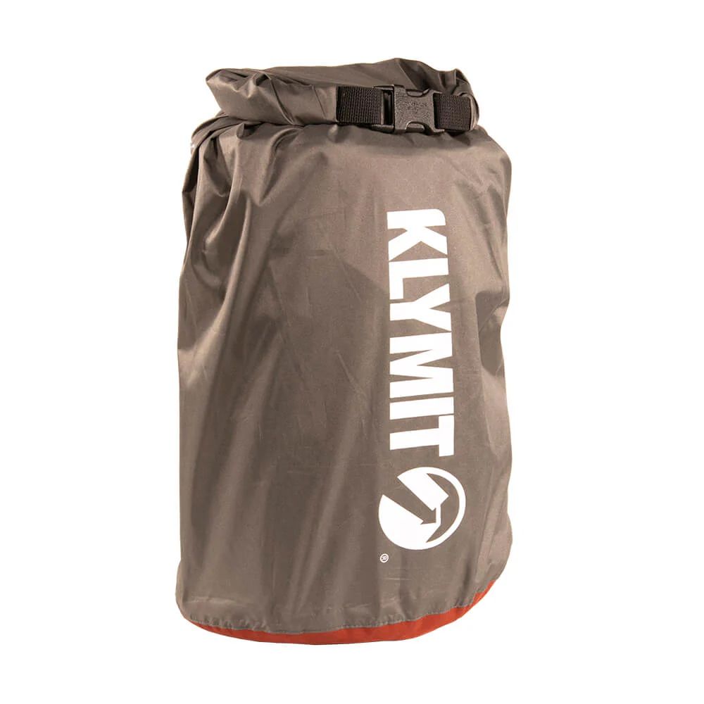Klymit Klymaloft Insulated Regular Sleeping Pad Front_Angled_Right
