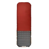Klymit Klymaloft Insulated Regular Sleeping Pad Front_Flat