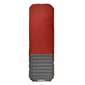 Klymit Klymaloft Insulated Regular Sleeping Pad