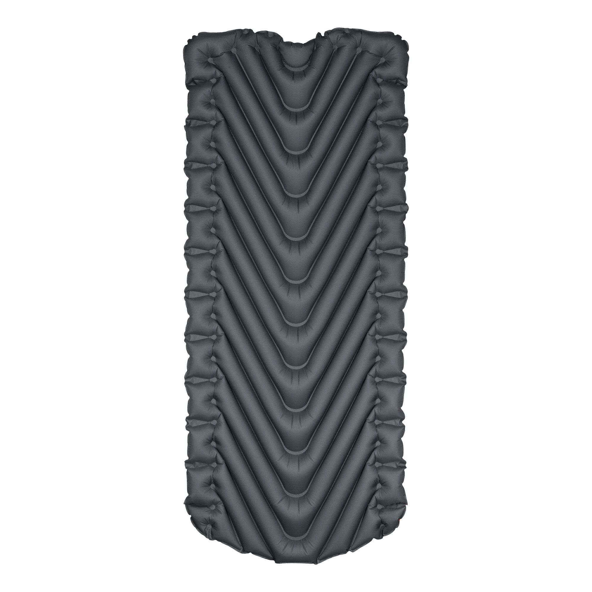 Klymit Static V Luxe Insulated Sleeping Pad Bottom_Flat
