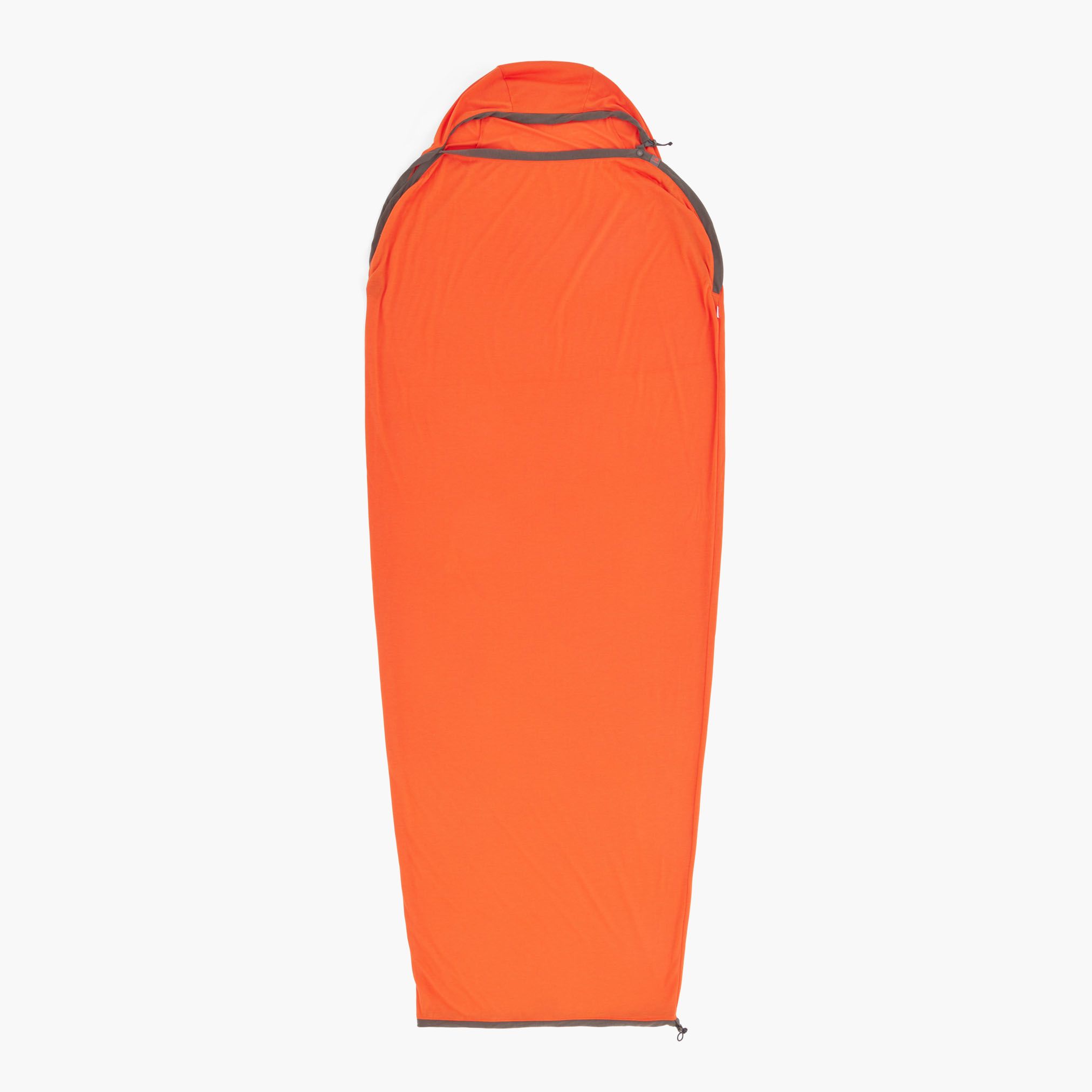 Sea To Summit Reactor Extreme Bag Liner Overhead_Flat