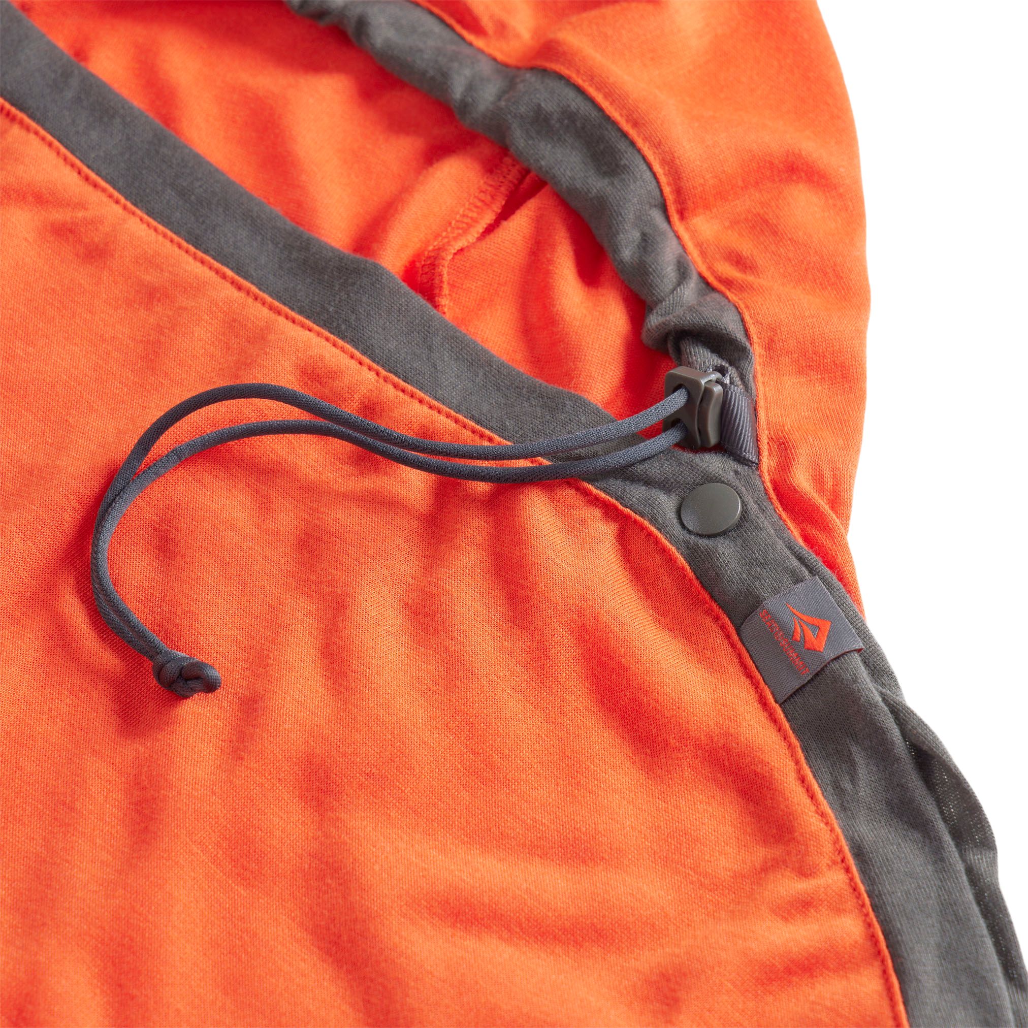Sea To Summit Reactor Extreme Bag Liner CloseUp