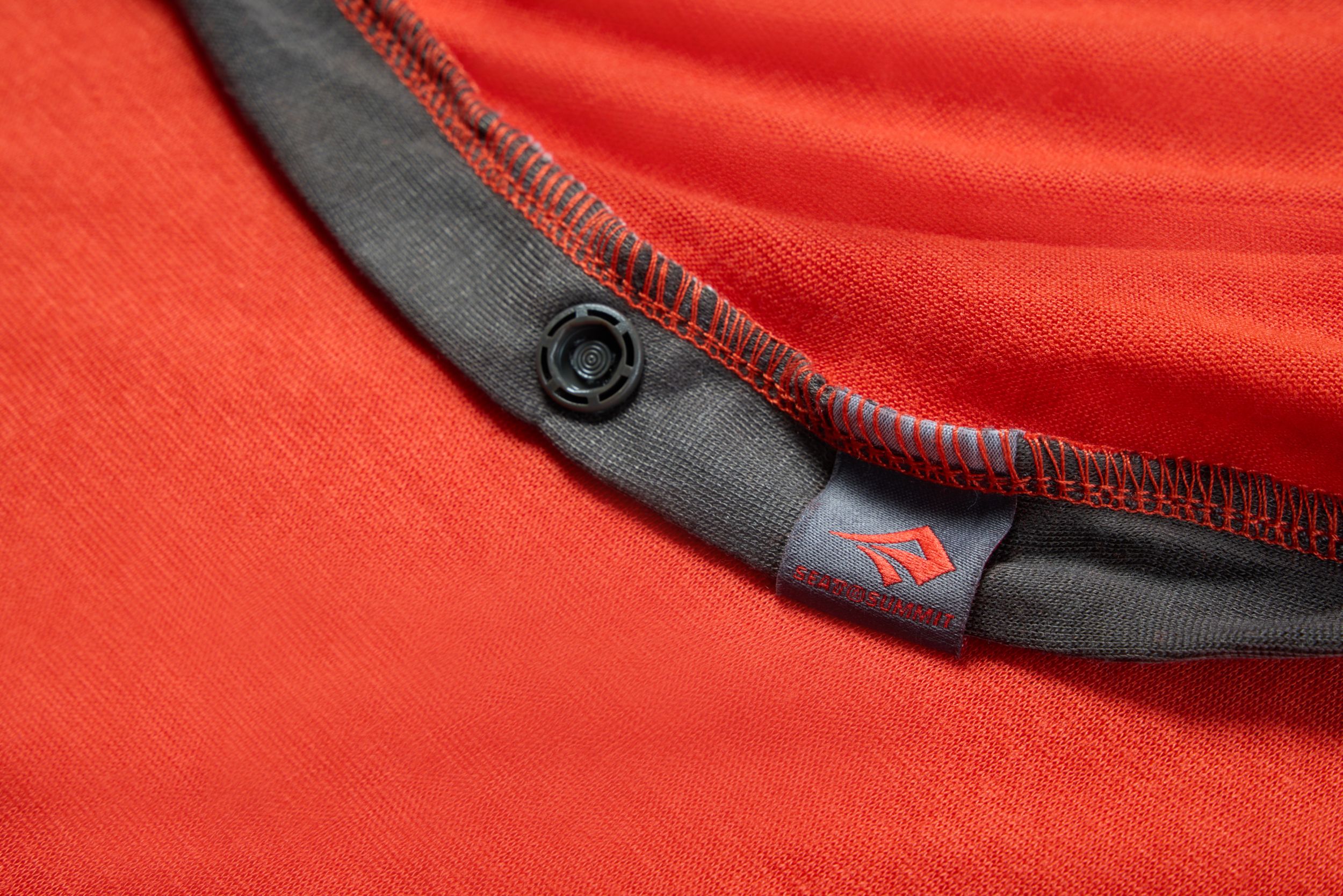 Sea To Summit Reactor Extreme Bag Liner CloseUp