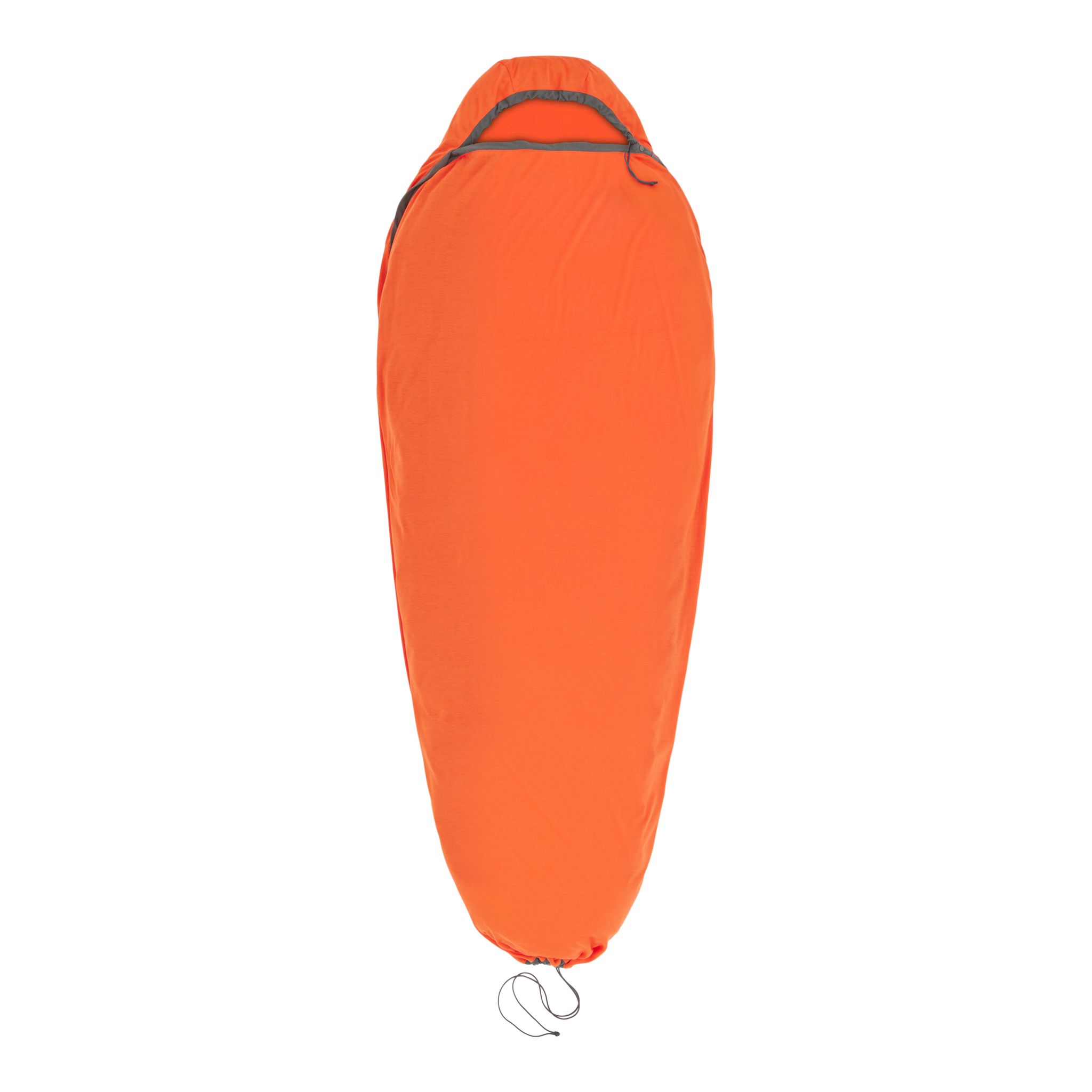 Sea To Summit Reactor Extreme Bag Liner Overhead_Flat