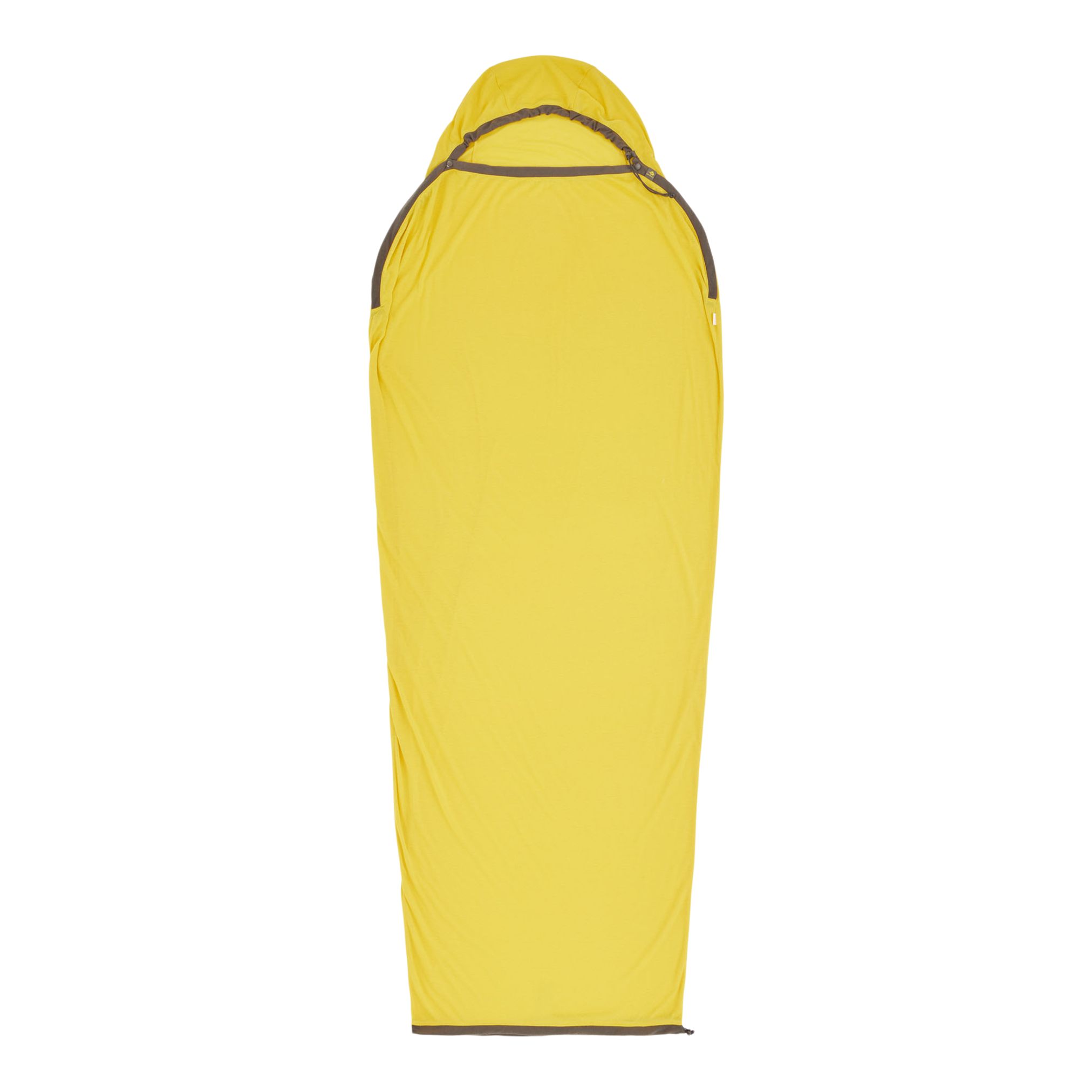 Sea To Summit Reactor Bag Liner Overhead_Flat
