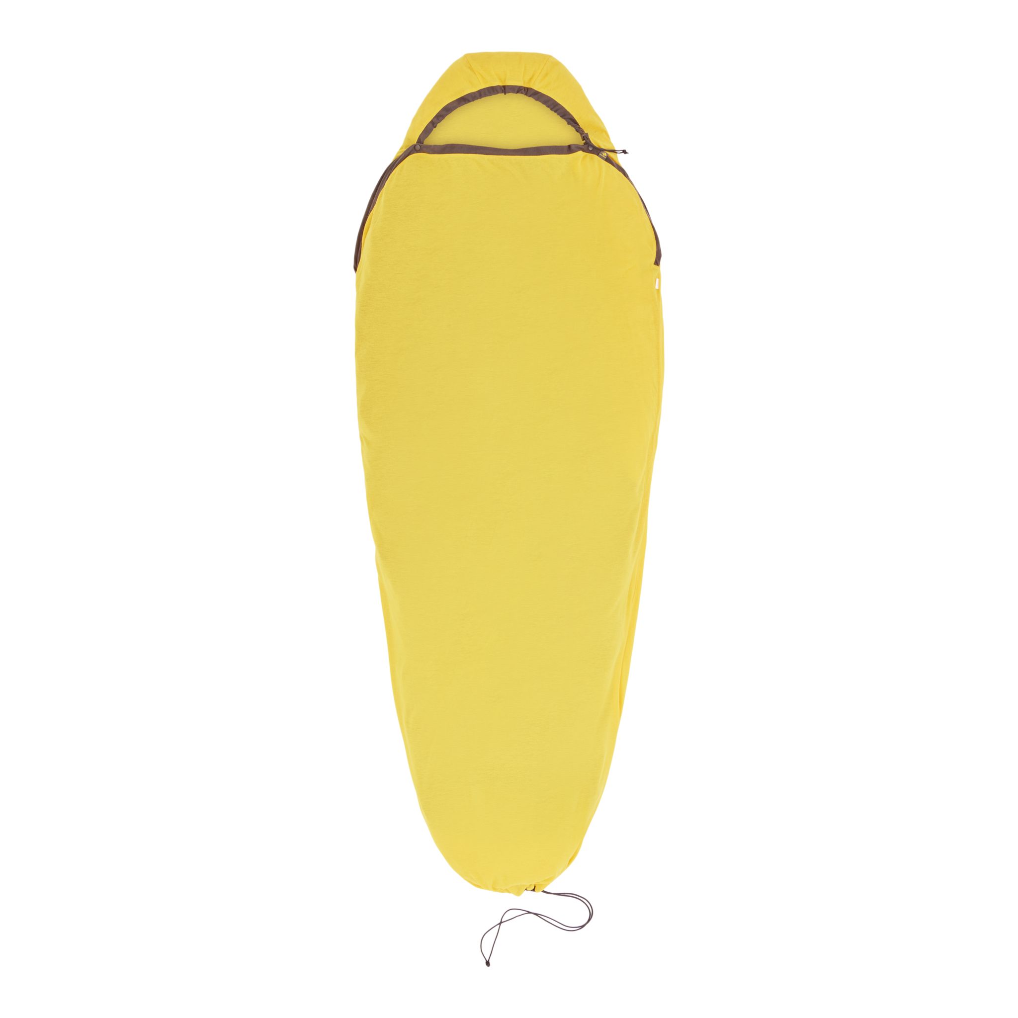 Sea To Summit Reactor Bag Liner Overhead_Flat