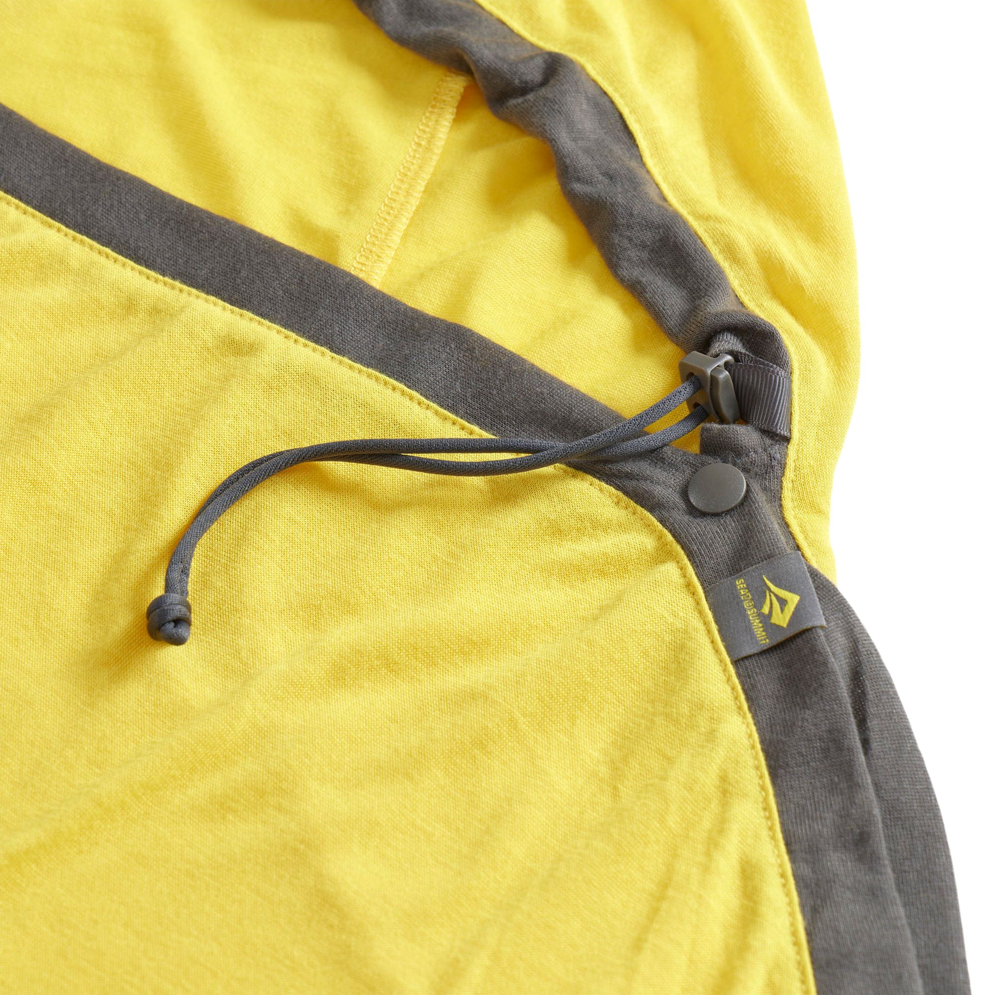 Sea To Summit Reactor Bag Liner CloseUp
