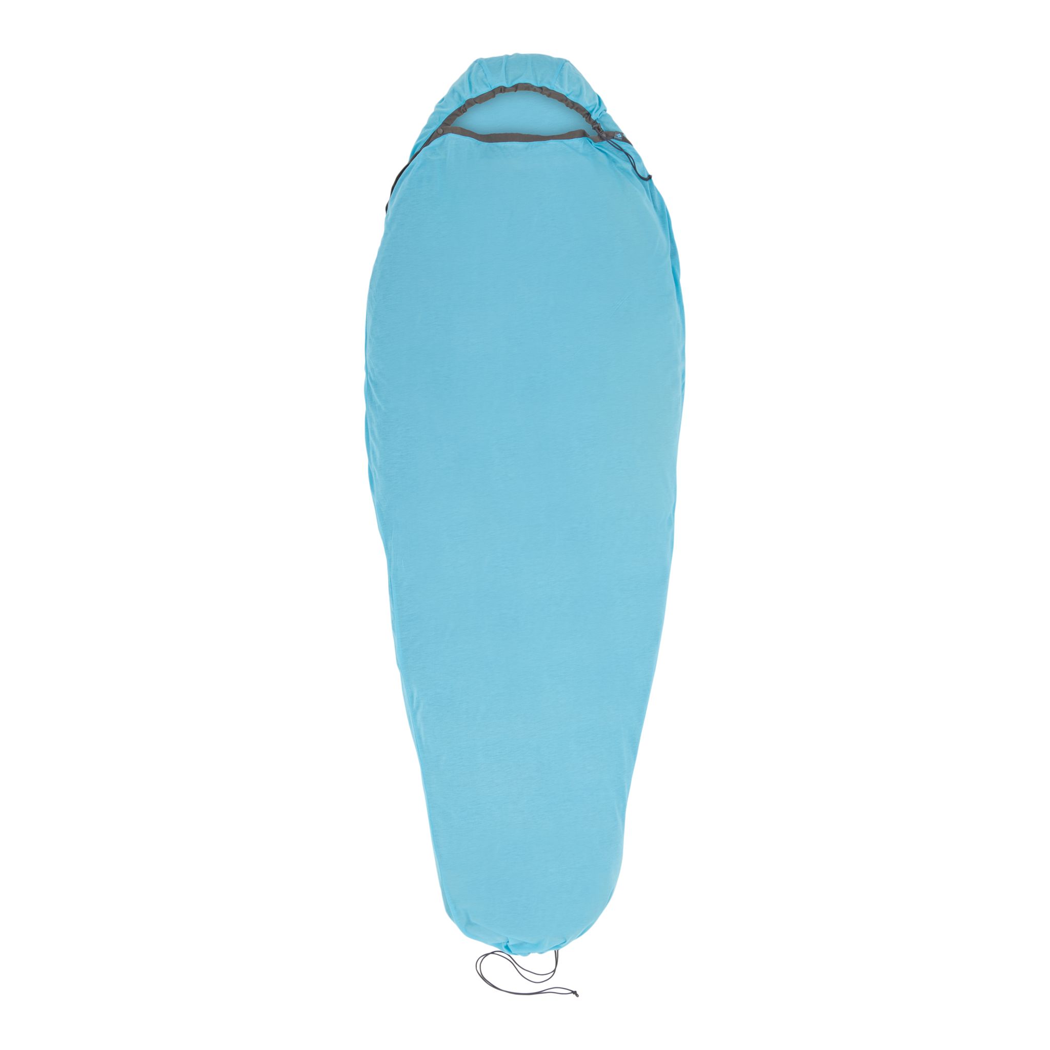 Sea To Summit Breeze Bag Liner Overhead_Flat