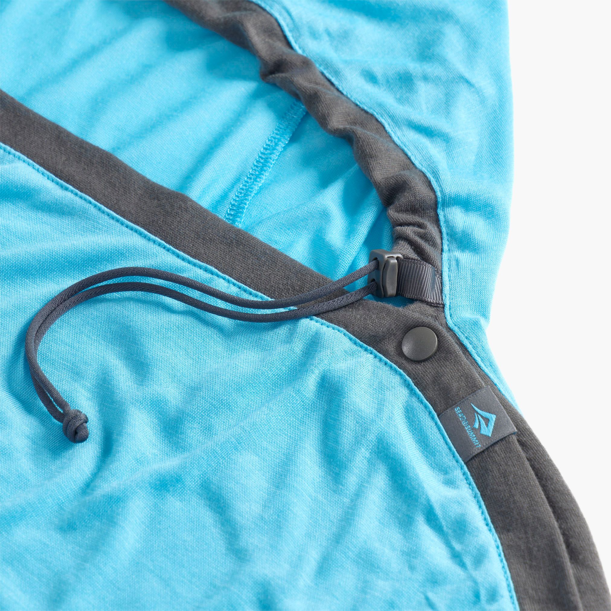 Sea To Summit Breeze Bag Liner CloseUp