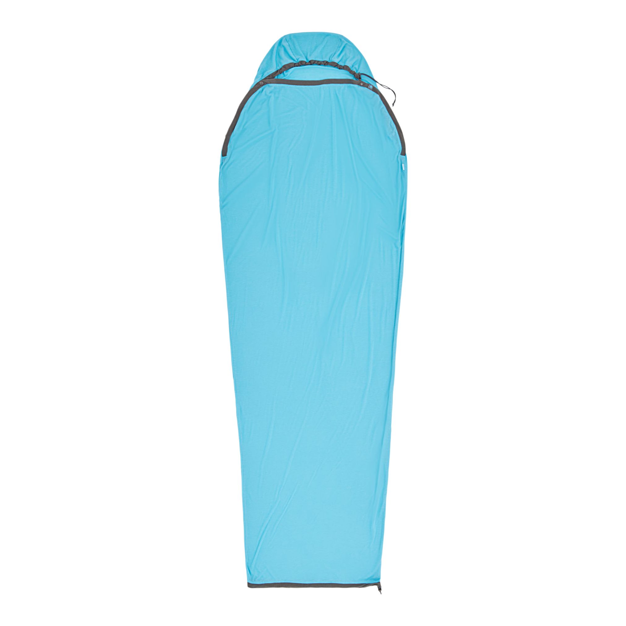 Sea To Summit Breeze Bag Liner Overhead_Flat