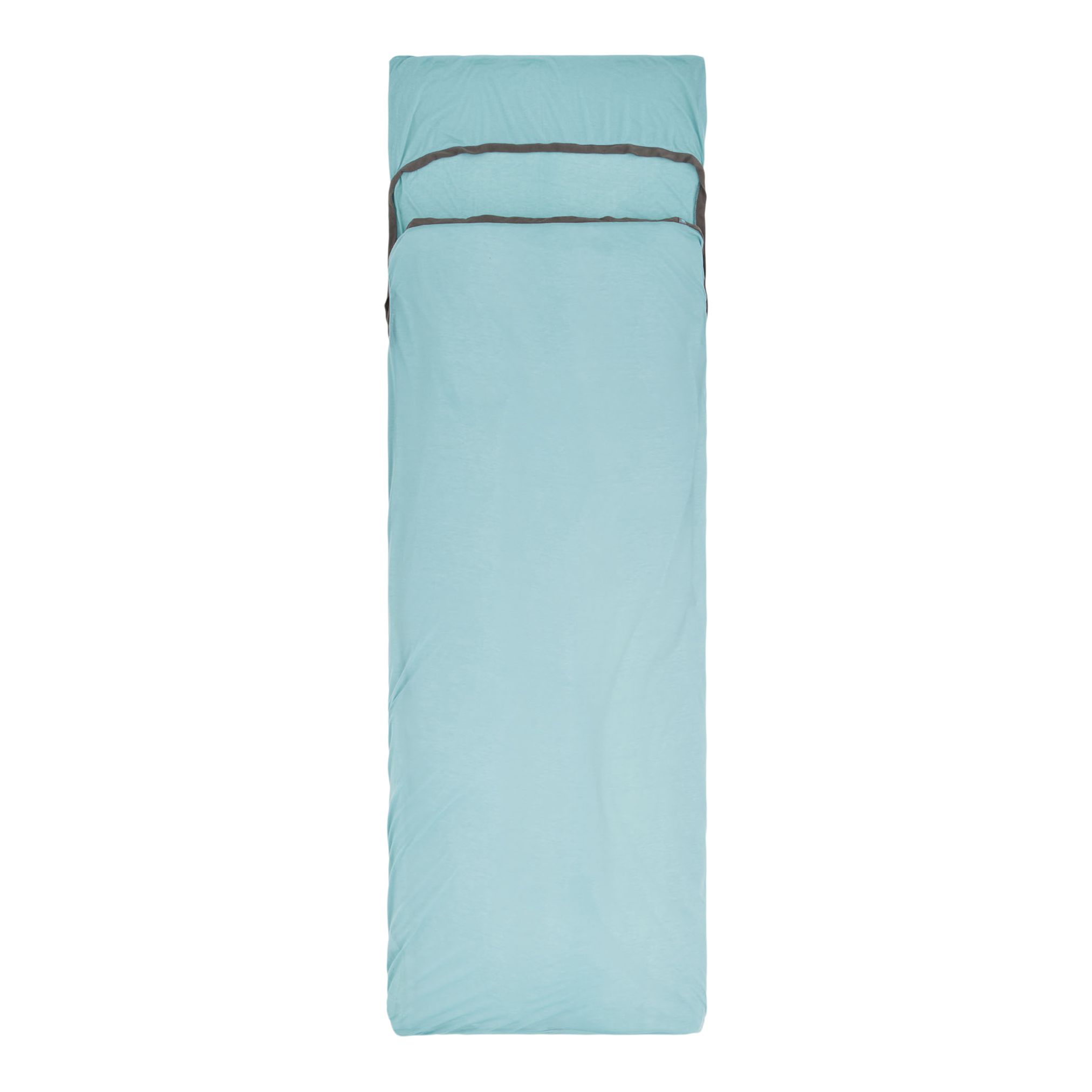 Sea To Summit Traveller Bag Liner Overhead_Flat