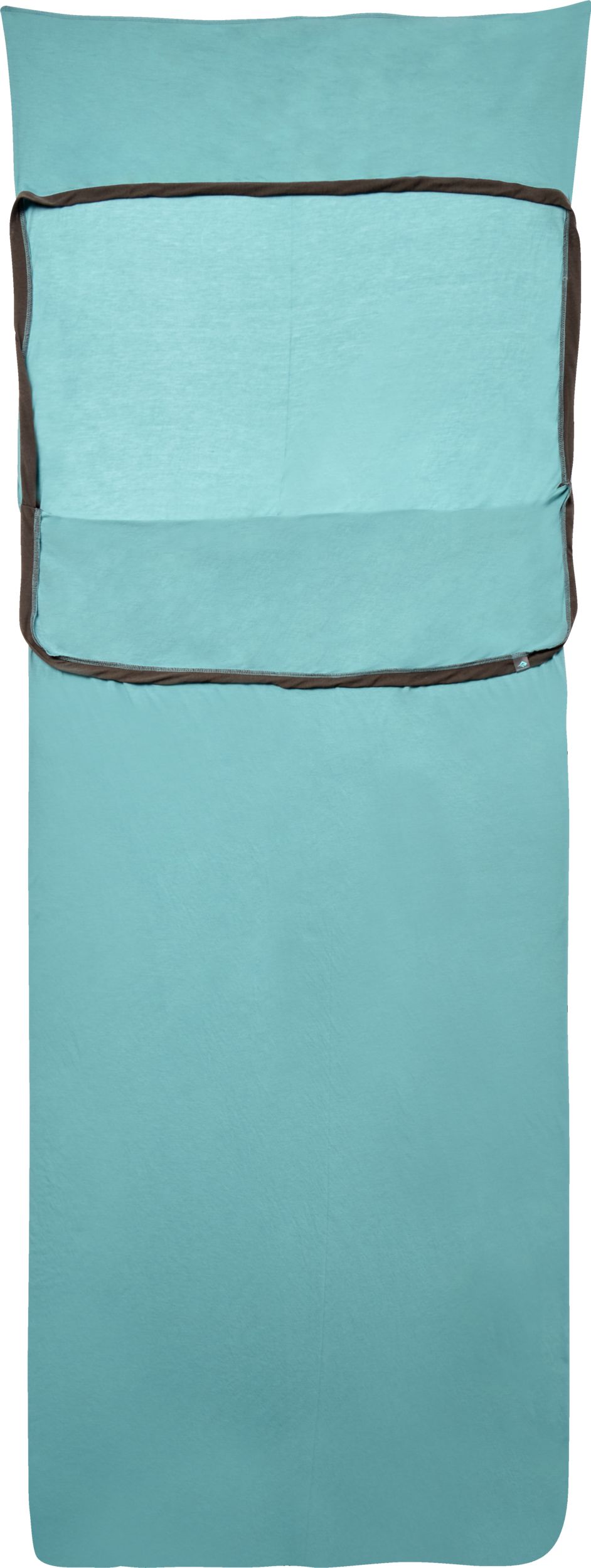 Sea To Summit Traveller Bag Liner Front_Flat