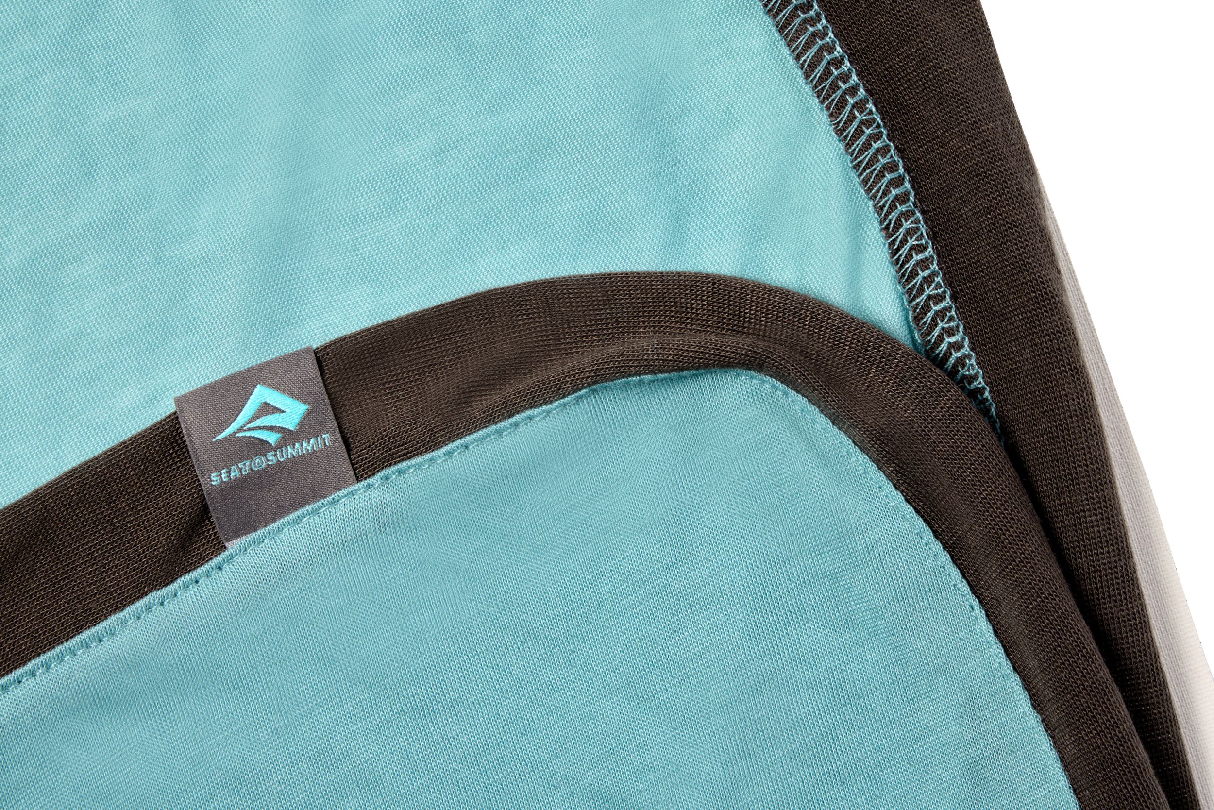 Sea To Summit Traveller Bag Liner CloseUp