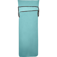 Sea To Summit Traveller Bag Liner Front_Flat