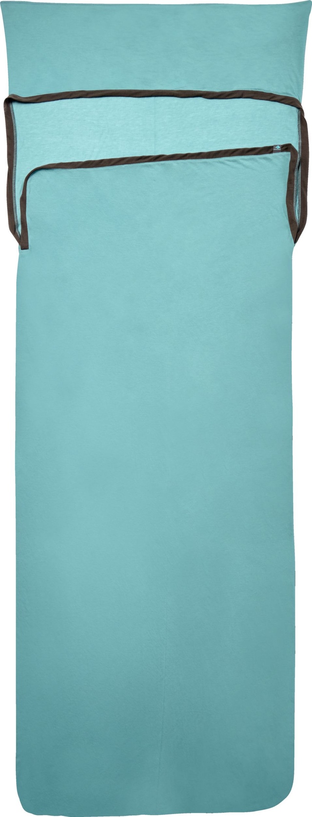 Sea To Summit Traveller Bag Liner Front_Flat