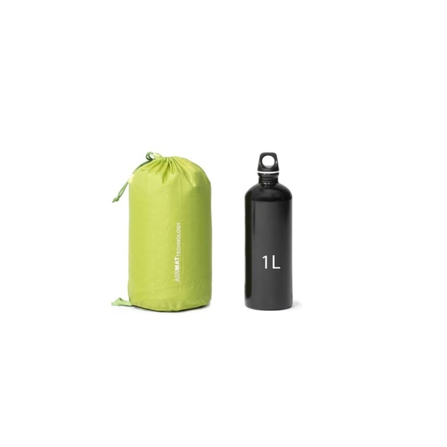 Exped Ultra 1R Medium Sleeping Mat Front_Flat
