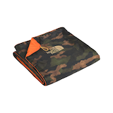 The North Face Wawona Blanket Front_Angled_Right