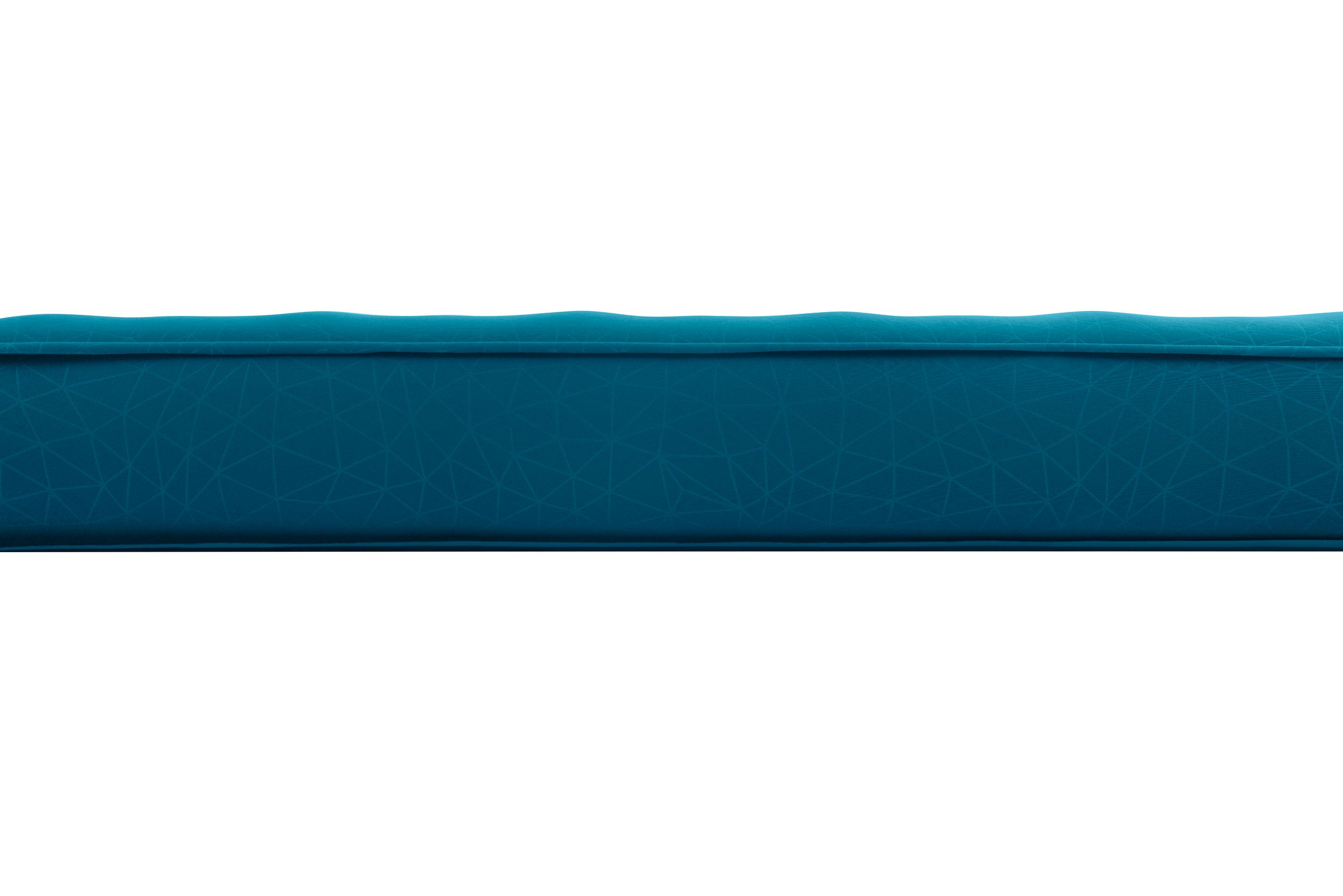 Sea to Summit Comfort Deluxe Double Sleeping Pad CloseUp