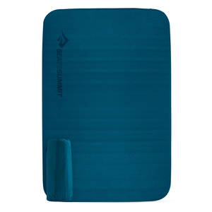 Sea to Summit Comfort Deluxe Double Sleeping Pad