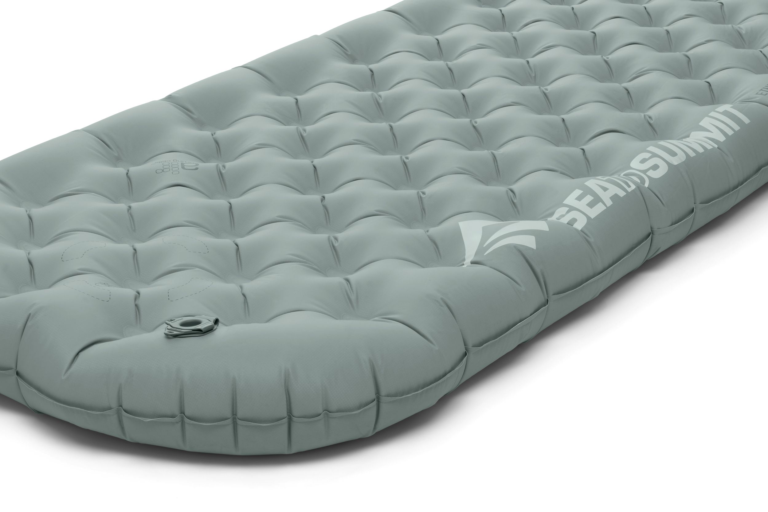 Sea to Summit Ether Light XR Regular Insulated Air Mat CloseUp