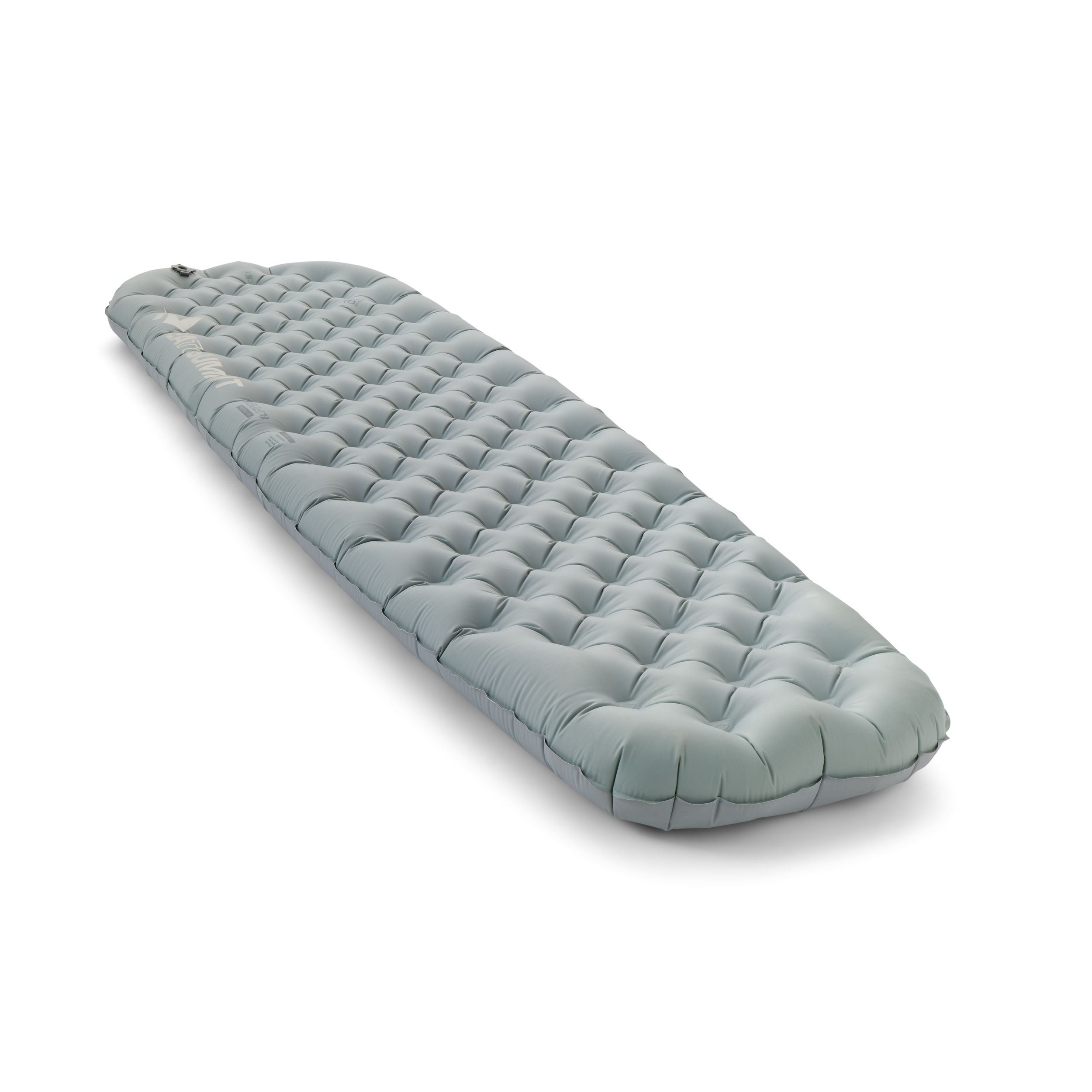 Sea to Summit Ether Light XR Square Insulated Air Wide Mat Overhead_Plunge
