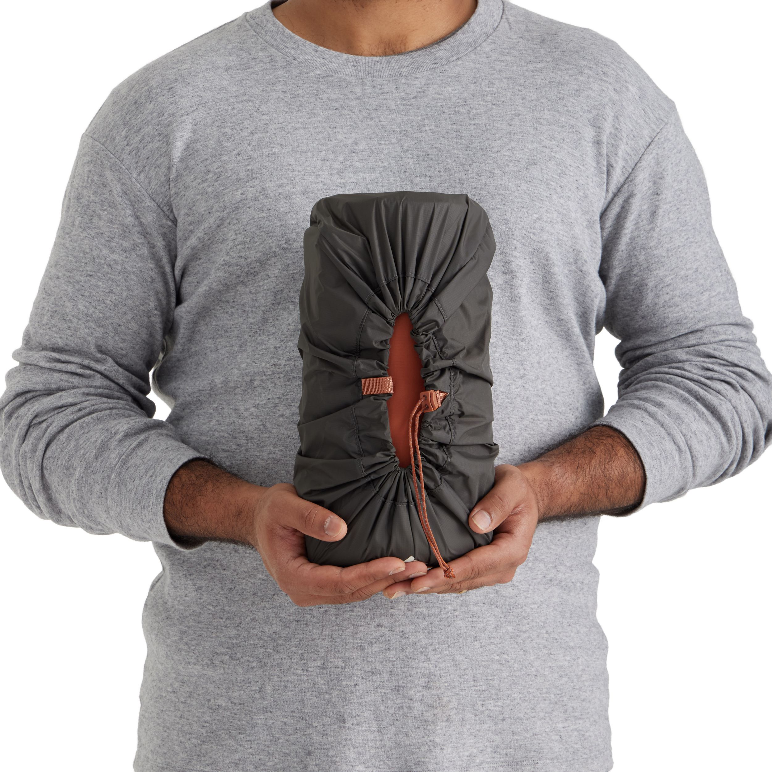 Sea to Summit Pursuit Self-Inflating Regular Sleeping Pad Front_Flat