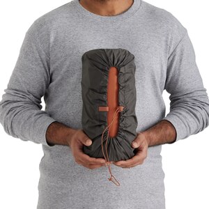 Sea to Summit Pursuit Self-Inflating Large Sleeping Pad