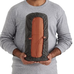 Sea to Summit Pursuit Self-Inflating Large Square Sleeping Pad