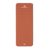 Sea to Summit Pursuit Self-Inflating Large Square Sleeping Pad Overhead_Flat