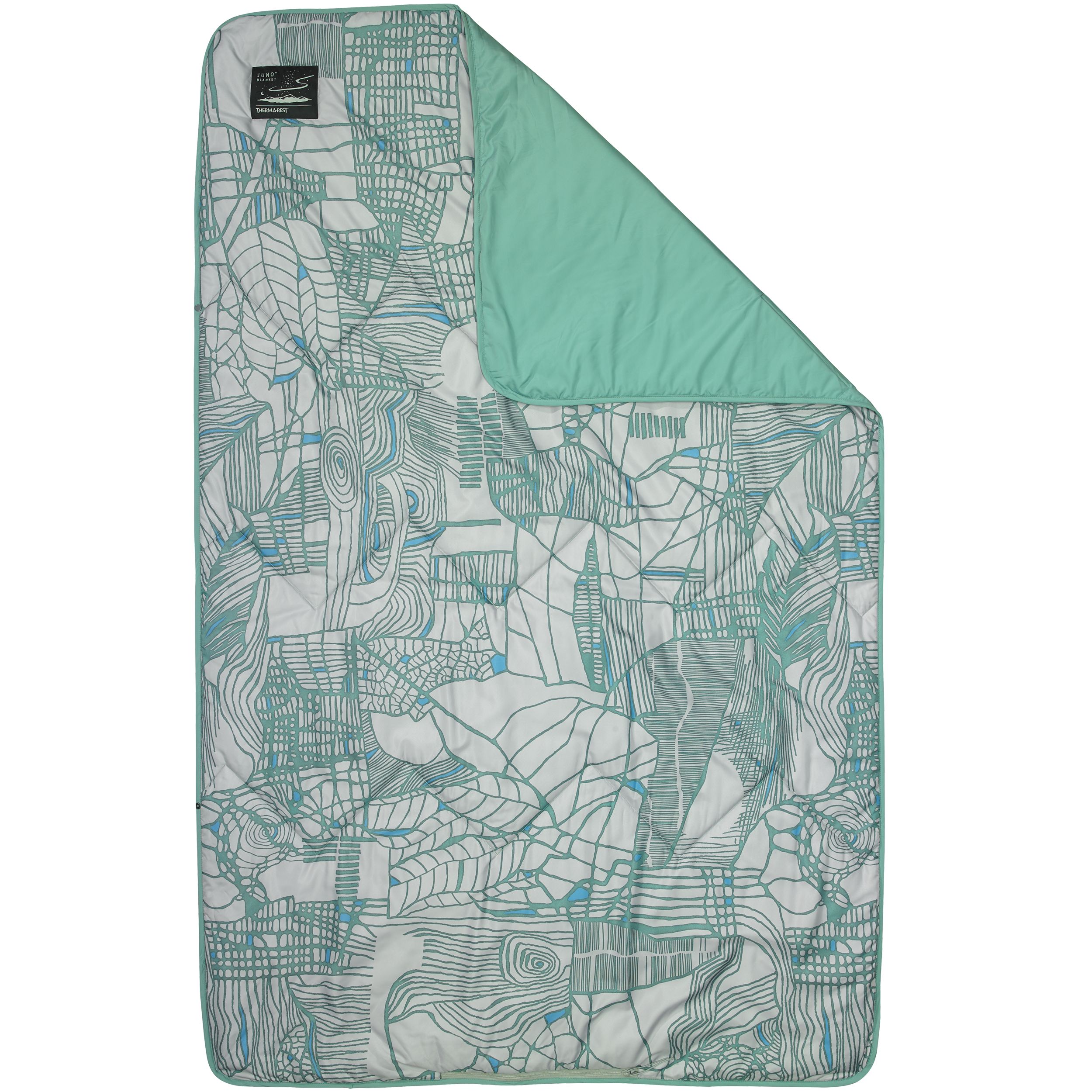 Therm-A-Rest Juno Blanket Composite_or_Mixed