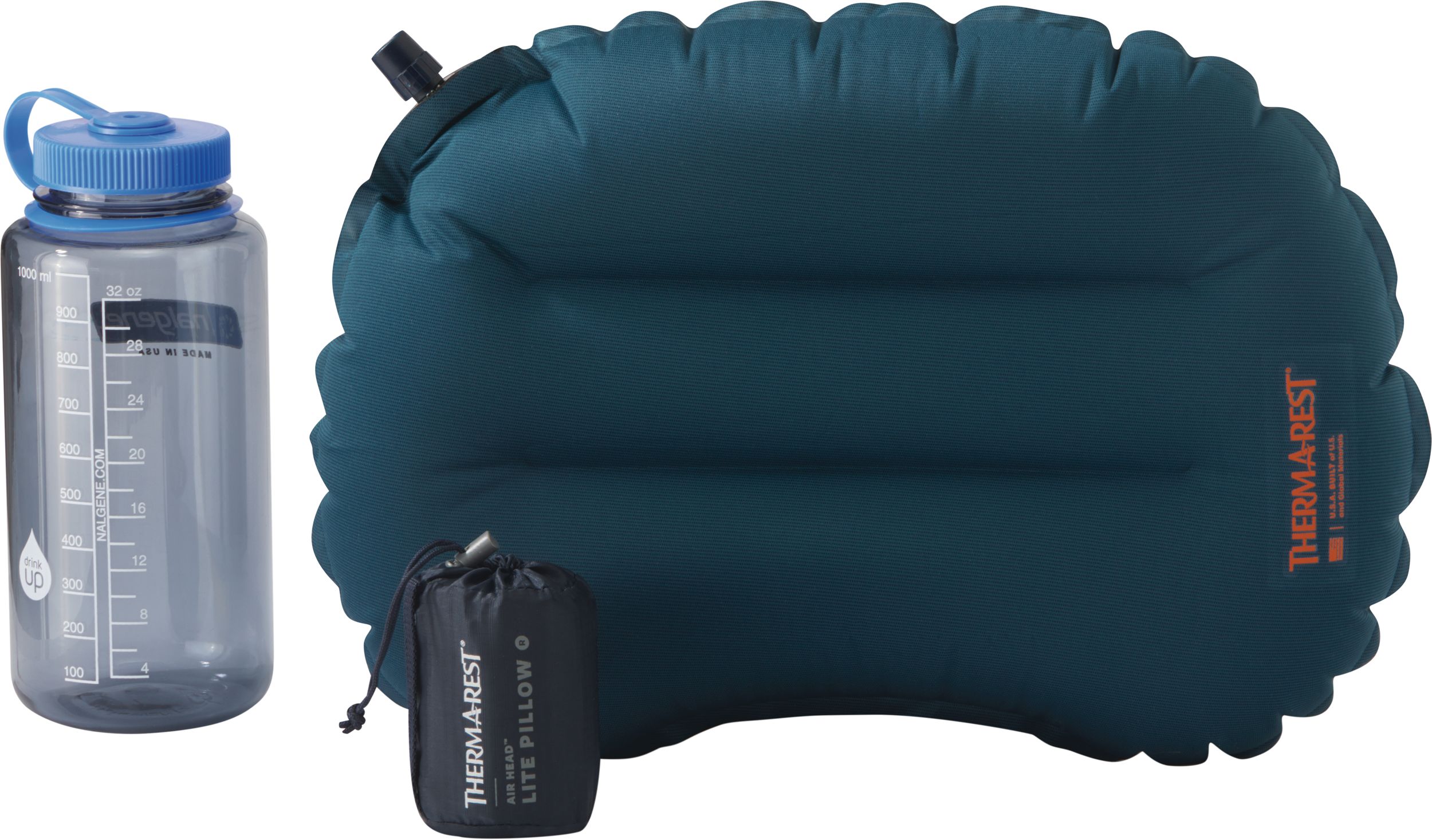 Therm-A-Rest Airhead Pillow